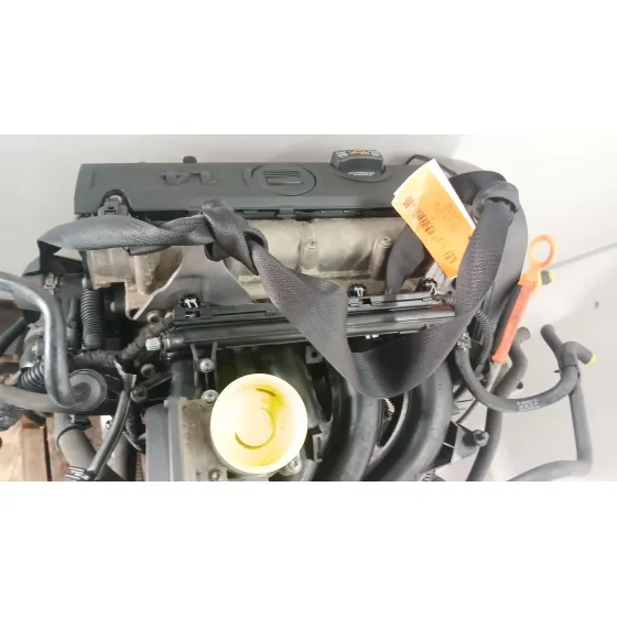 Motor Completo para Seat Ibiza Iv Sc (6J1, 6P5)