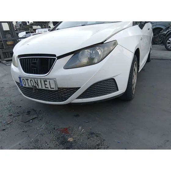 Paragolpes Delantero para Seat Ibiza Iv Sc (6J1, 6P5)