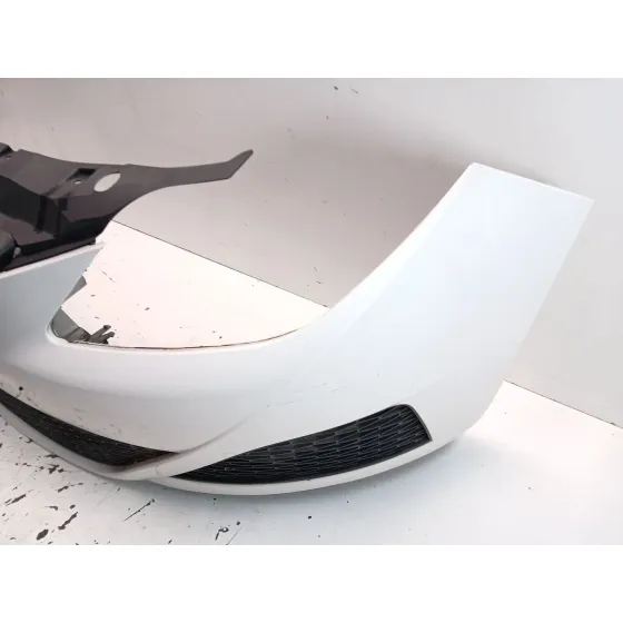 Paragolpes Delantero para Seat Ibiza Iv Sc (6J1, 6P5)