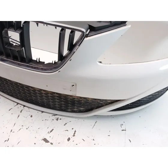 Paragolpes Delantero para Seat Ibiza Iv Sc (6J1, 6P5)