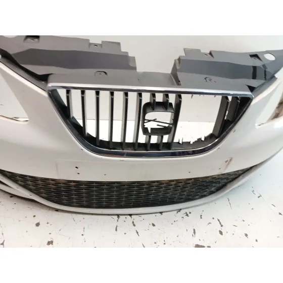 Paragolpes Delantero para Seat Ibiza Iv Sc (6J1, 6P5)