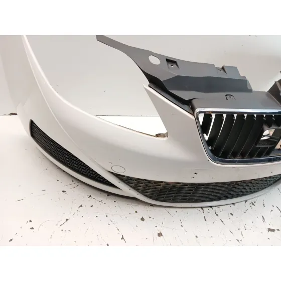 Paragolpes Delantero para Seat Ibiza Iv Sc (6J1, 6P5)