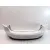 Paragolpes Trasero para Seat Ibiza Iv Sc (6J1, 6P5)