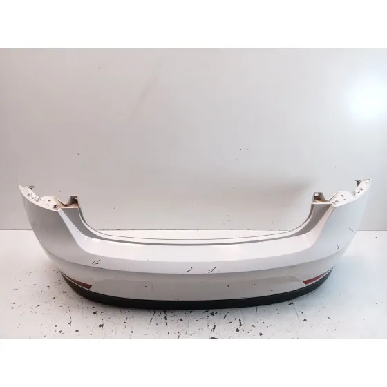 Paragolpes Trasero para Seat Ibiza Iv Sc (6J1, 6P5)