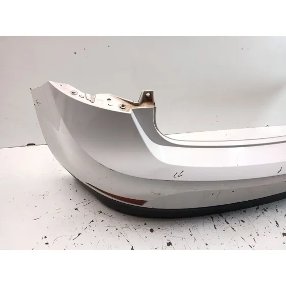 Paragolpes Trasero para Seat Ibiza Iv Sc (6J1, 6P5)