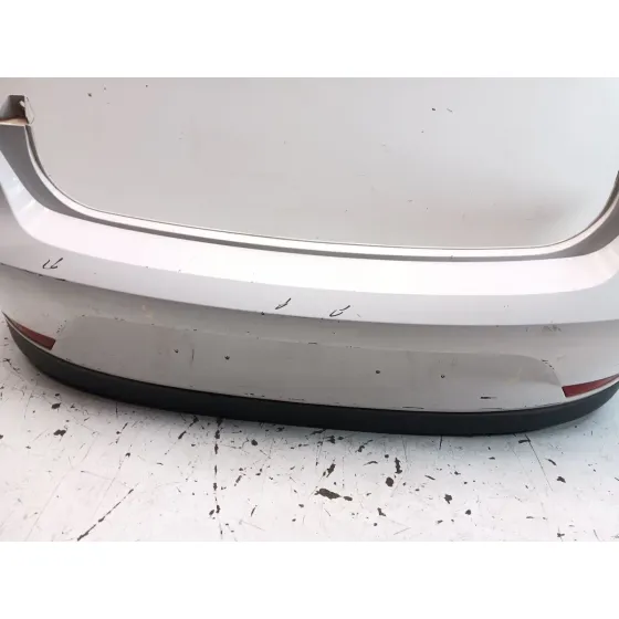 Paragolpes Trasero para Seat Ibiza Iv Sc (6J1, 6P5)