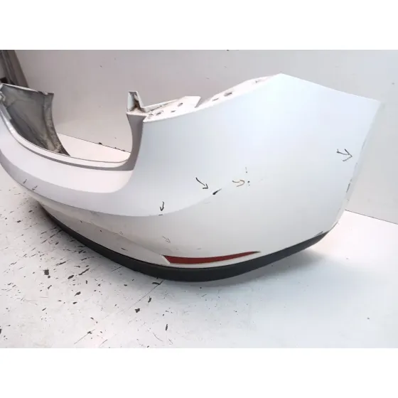 Paragolpes Trasero para Seat Ibiza Iv Sc (6J1, 6P5)
