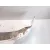 Paragolpes Trasero para Seat Ibiza Iv Sc (6J1, 6P5)