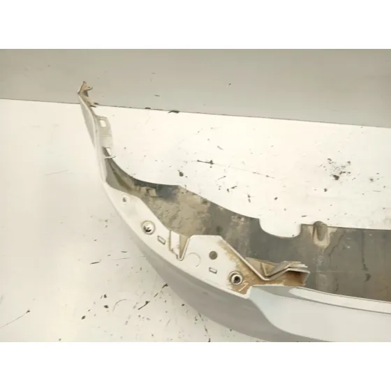 Paragolpes Trasero para Seat Ibiza Iv Sc (6J1, 6P5)