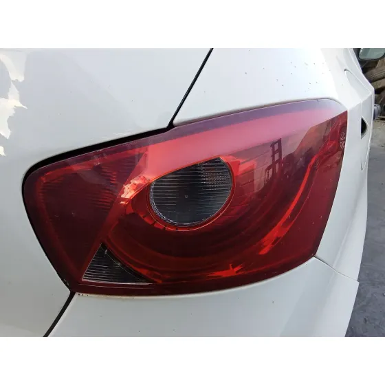 Piloto Trasero Derecho para Seat Ibiza Iv Sc (6J1, 6P5)