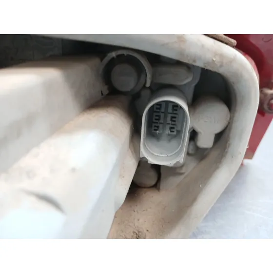 Piloto Trasero Derecho para Seat Ibiza Iv Sc (6J1, 6P5)
