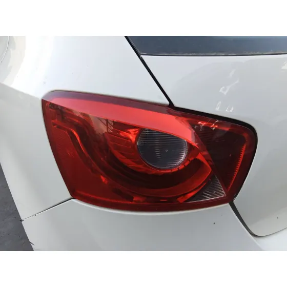 Piloto Trasero Izquierdo para Seat Ibiza Iv Sc (6J1, 6P5)