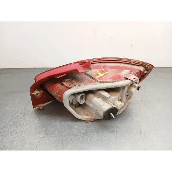 Piloto Trasero Izquierdo para Seat Ibiza Iv Sc (6J1, 6P5)