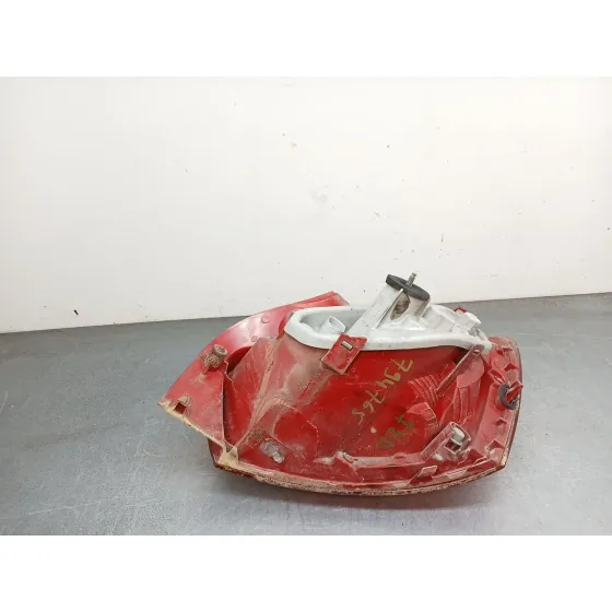 Piloto Trasero Izquierdo para Seat Ibiza Iv Sc (6J1, 6P5)