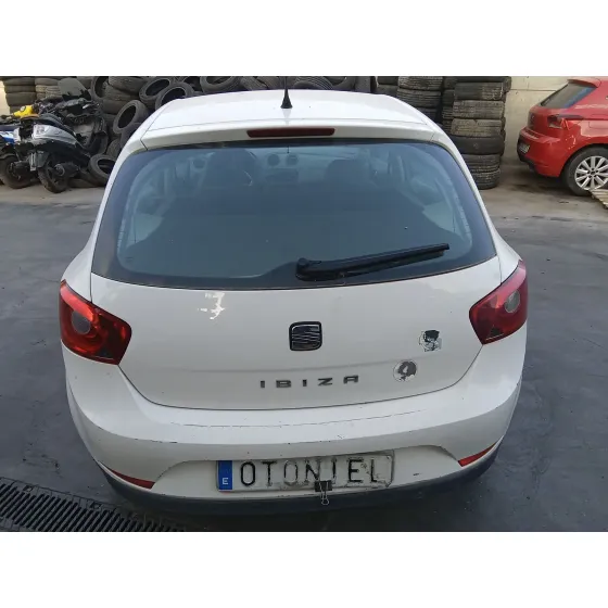 Porton Trasero para Seat Ibiza Iv Sc (6J1, 6P5)