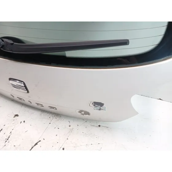 Porton Trasero para Seat Ibiza Iv Sc (6J1, 6P5)