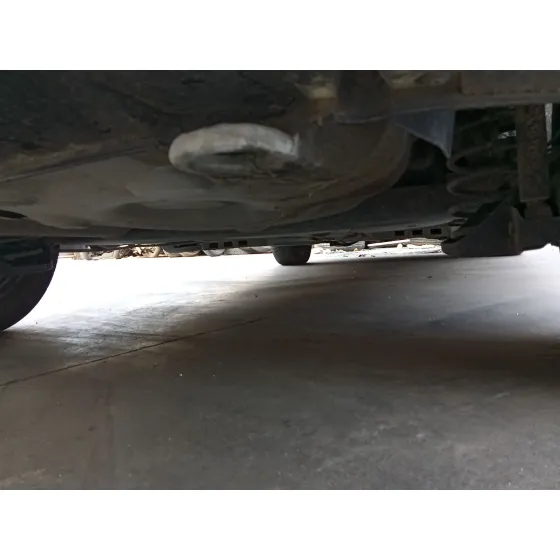 Puente Trasero para Seat Ibiza Iv Sc (6J1, 6P5)