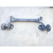 Puente Trasero para Seat Ibiza Iv Sc (6J1, 6P5)