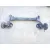Puente Trasero para Seat Ibiza Iv Sc (6J1, 6P5)