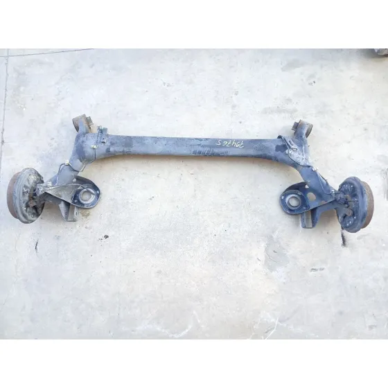 Puente Trasero para Seat Ibiza Iv Sc (6J1, 6P5)