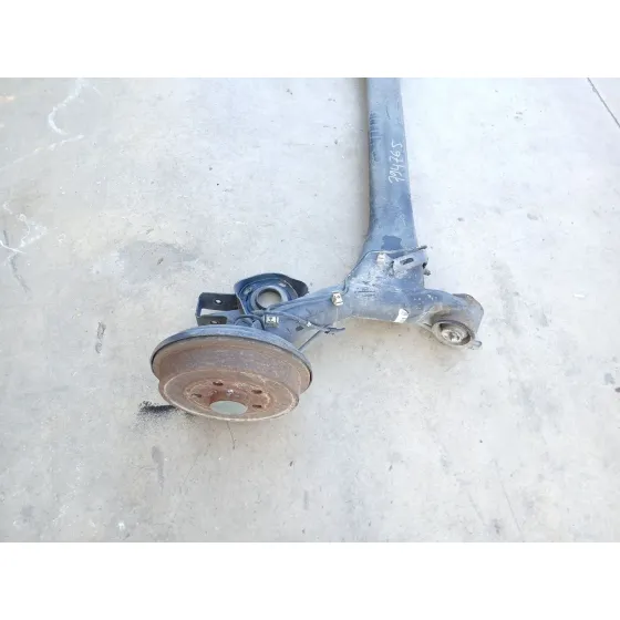 Puente Trasero para Seat Ibiza Iv Sc (6J1, 6P5)