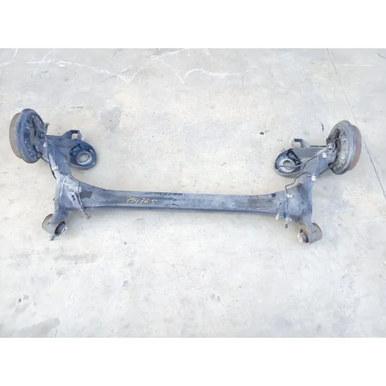 Puente Trasero para Seat Ibiza Iv Sc (6J1, 6P5)