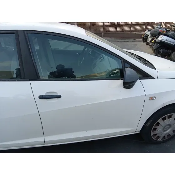 Puerta Delantera Derecha para Seat Ibiza Iv Sc (6J1, 6P5)