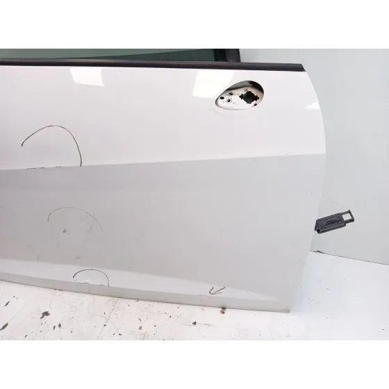 Puerta Delantera Derecha para Seat Ibiza Iv Sc (6J1, 6P5)