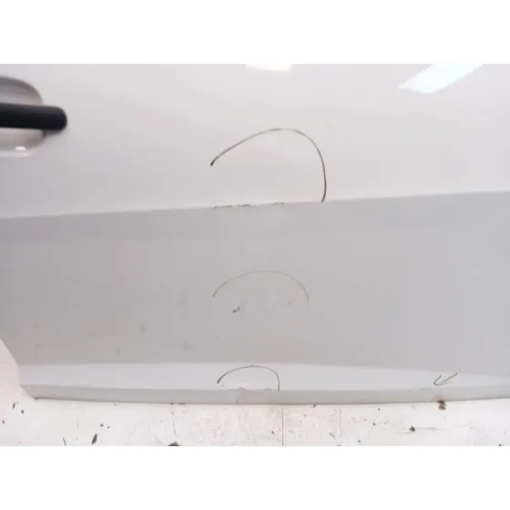 Puerta Delantera Derecha para Seat Ibiza Iv Sc (6J1, 6P5)