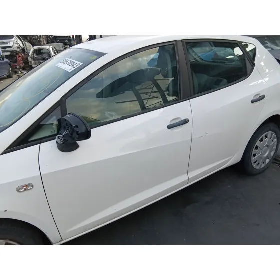 Puerta Delantera Izquierda para Seat Ibiza Iv Sc (6J1, 6P5)