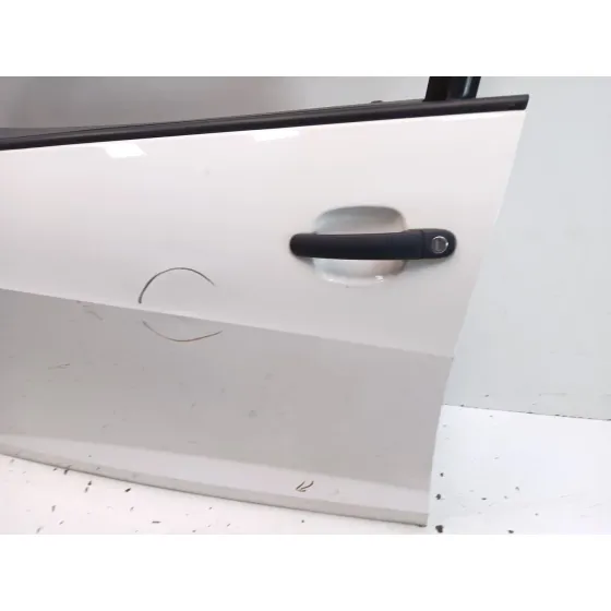Puerta Delantera Izquierda para Seat Ibiza Iv Sc (6J1, 6P5)