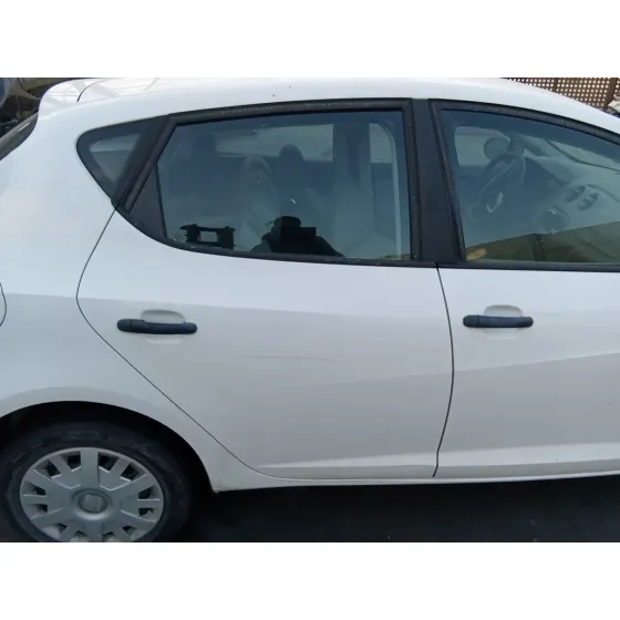 Puerta Trasera Derecha para Seat Ibiza Iv Sc (6J1, 6P5)