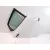 Puerta Trasera Derecha para Seat Ibiza Iv Sc (6J1, 6P5)