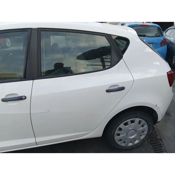 Puerta Trasera Izquierda para Seat Ibiza Iv Sc (6J1, 6P5)