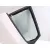 Puerta Trasera Izquierda para Seat Ibiza Iv Sc (6J1, 6P5)