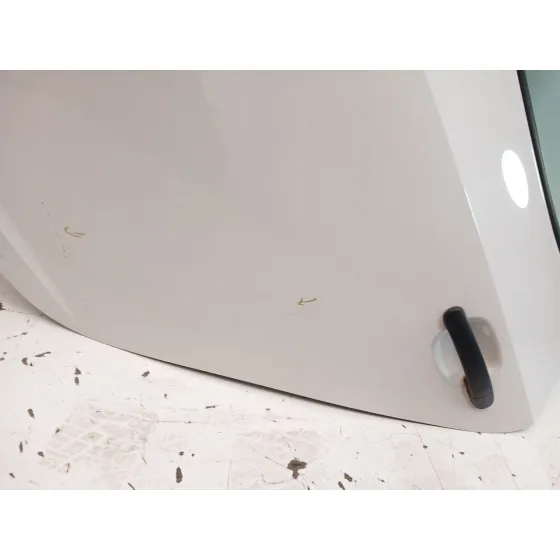 Puerta Trasera Izquierda para Seat Ibiza Iv Sc (6J1, 6P5)