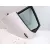 Puerta Trasera Izquierda para Seat Ibiza Iv Sc (6J1, 6P5)