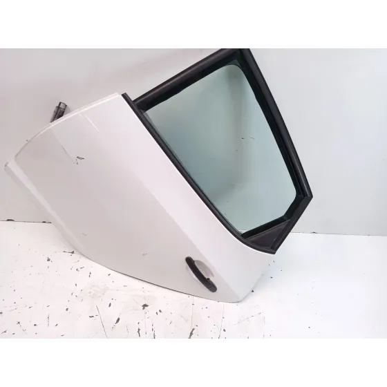 Puerta Trasera Izquierda para Seat Ibiza Iv Sc (6J1, 6P5)