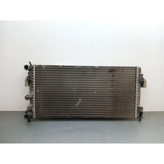 Radiador Agua para Seat Ibiza Iv Sc (6J1, 6P5)