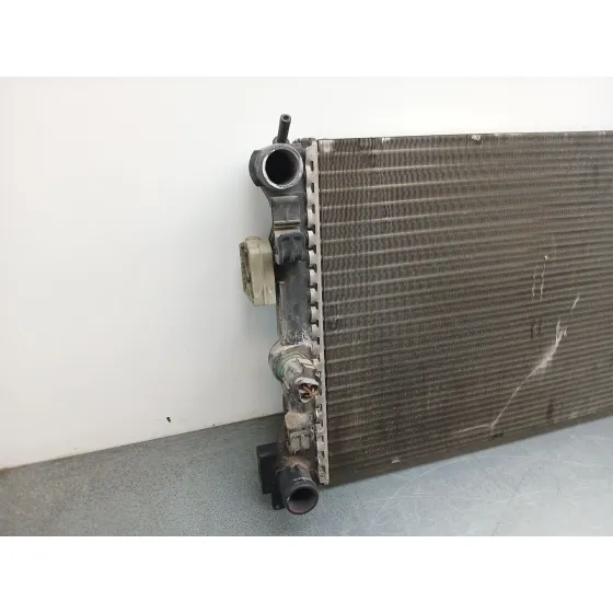 Radiador Agua para Seat Ibiza Iv Sc (6J1, 6P5)