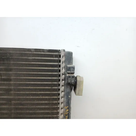 Radiador Agua para Seat Ibiza Iv Sc (6J1, 6P5)