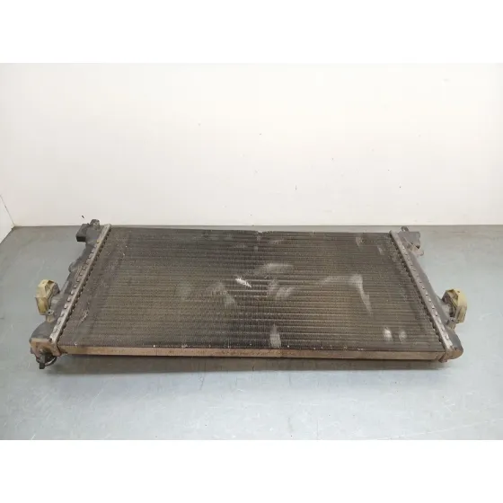 Radiador Agua para Seat Ibiza Iv Sc (6J1, 6P5)