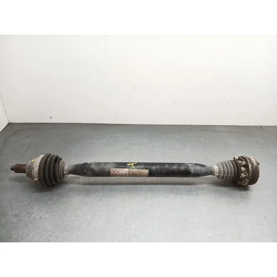 Transmision Delantera Derecha para Seat Ibiza Iv Sc (6J1, 6P5)