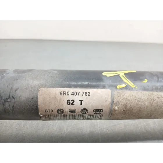 Transmision Delantera Derecha para Seat Ibiza Iv Sc (6J1, 6P5)