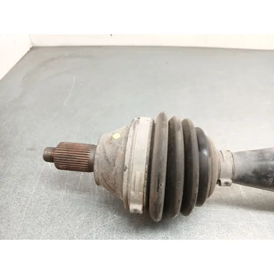 Transmision Delantera Derecha para Seat Ibiza Iv Sc (6J1, 6P5)