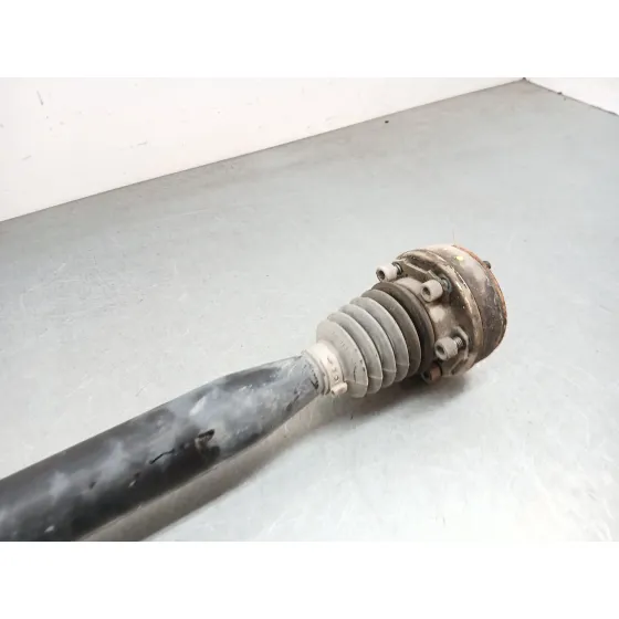 Transmision Delantera Derecha para Seat Ibiza Iv Sc (6J1, 6P5)