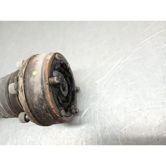 Transmision Delantera Derecha para Seat Ibiza Iv Sc (6J1, 6P5)