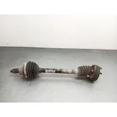 Transmision Delantera Izquierda para Seat Ibiza Iv Sc (6J1, 6P5)