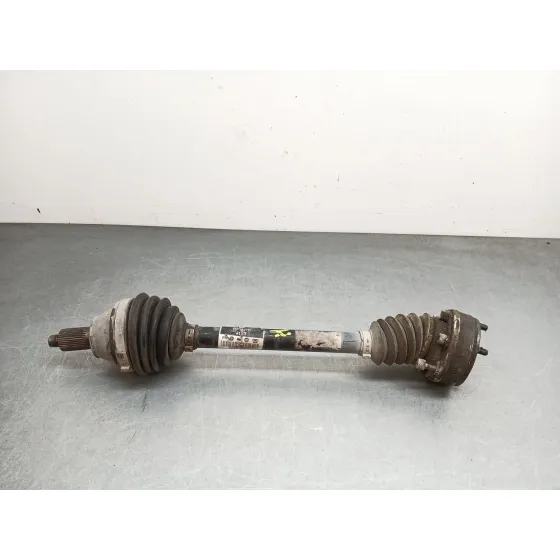 Transmision Delantera Izquierda para Seat Ibiza Iv Sc (6J1, 6P5)