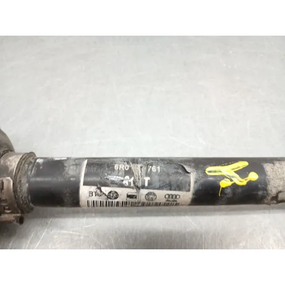 Transmision Delantera Izquierda para Seat Ibiza Iv Sc (6J1, 6P5)